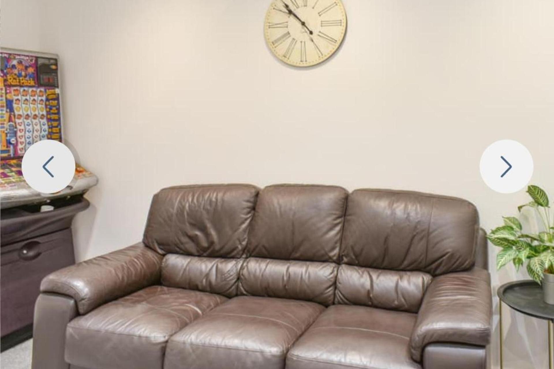 The Hawthorns Large Detached 3 Bedroom Family Home Сихем Экстерьер фото