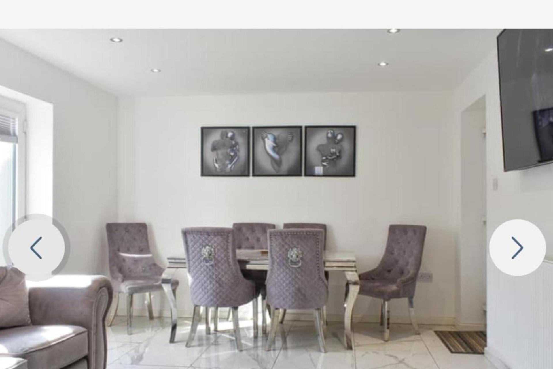 The Hawthorns Large Detached 3 Bedroom Family Home Сихем Экстерьер фото
